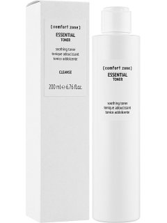 Essential Toner - Тоник