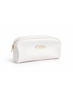Ivory Pouch - Премиальная косметичка, 17 х 6 х 10 см