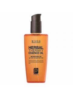 Professional Herbal Therapy Essence Oil Тенгі Морі Профешинал Хербал Терапі - Олія для волосся на основі цілющих трав