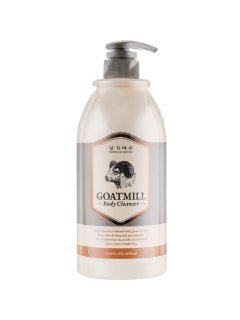 Daeng Gi Meo Ri Goatmill Body Cleanser - Гель для душу на основі козячого молока