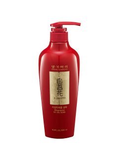 Daeng Gi Meo Ri Ja Dam Hwa Shampoo for Oily Scalp - Шампунь для жирної шкіри голови