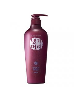 Shampoo for Oily Scalp Тенгі Морі - Шампунь для жирної шкіри голови