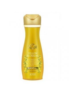 Yellow Blossom Shampoo Тенгі Морі - Шампунь безсульфатній "Жовте цвітіння"