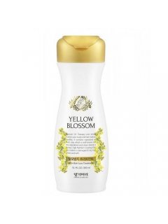 Yellow Blossom Treatment Тенгі Морі - Кондиціонер для волосся "Жовте цвітіння"