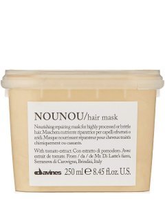 EHC NouNou Давинес - Живильна маска