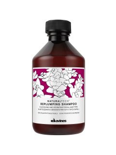 NT Replumping Давінес НТ Реплампінг - Шампунь для зволоження і еластичності волосся