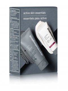 Dermalogica Active Skin Essentials - Набір для активного стилю життя