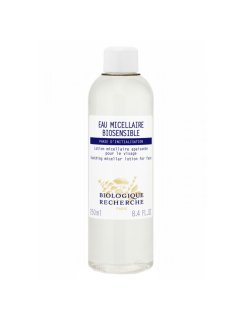 Biologique Recherche Eau Micellaire Biosensible - Мицеллярная вода для чутливої ​​шкіри