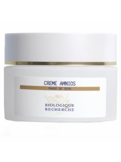 Biologique Recherche Amnios Revitalising Facial Cream with Cellullar Extract - Відновлювальний крем з клітинним екстрактом