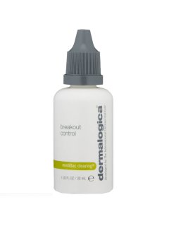 Dermalogica Medibac Clearing Breakout Control  - Гель-концентрат Контроль над воспалениями для лица