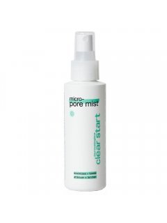 Dermalogica Micro-Pore Mist Clear Start - Освіжаючий тонер для звуження пор і боротьби із запаленнями