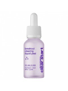 Dermalogica ClearStart Breakout Liquid Peel - Рідкий очищаючий пілінг