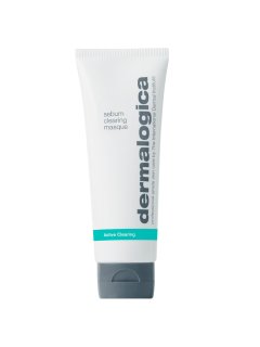 Dermalogica sebum clearing masque - Себорегулирующая очищающая маска