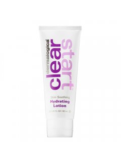 Dermalogica Clear Start Skin Soothing Hydrating Lotion  - Заспокійливий лосьйон для обличчя