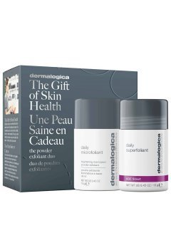 Dermalogica The Powder Exfoliant Duo - Дует ексфоліантів