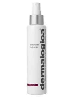 Dermalogica Antioxidant Hydramist - Антиоксидантний зволожуючий спрей для обличчя