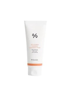5a Control Clearing Cleansing Foam - Себорегулирующая очищающая пенка