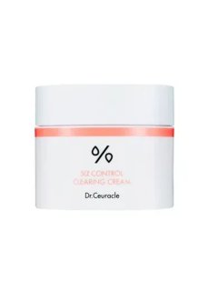5a Control Clearing Cream - Себорегулирующий крем