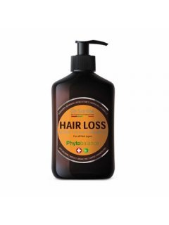 Hair Loss Active Therapy Shampoo - Шампунь для укрепления корней волос