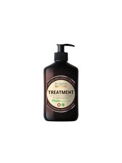 Treatment Shampoo - Поживний шампунь - антихлор
