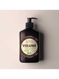 Volume Therapy Shampoo  - Фітошампунь - антихлор