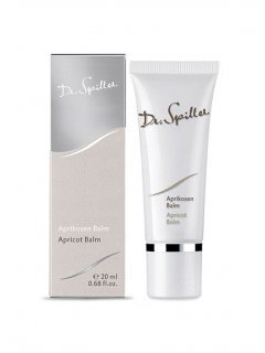 Apricot Balm - Абрикосовий бальзам для губ