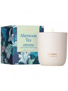 Elemis Afternoon Tea - Ароматична свічка Англійський чай