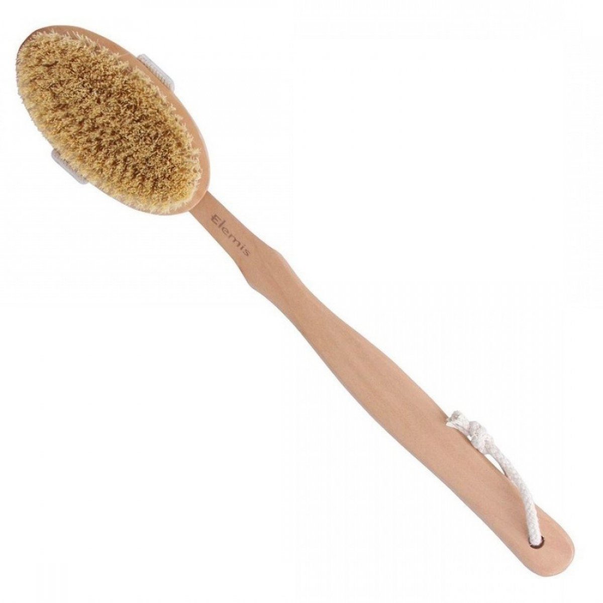 Кисть массажная. Elemis body Detox Skin Brush.