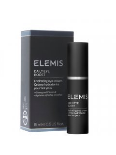 ELEMIS Daily Eye Boost - Анти-Ейдж крем під очі для чоловіків