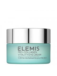 Elemis Pro-Collagen Vitality Eye Cream - Відновлюючий ліфтинг-крем під очі