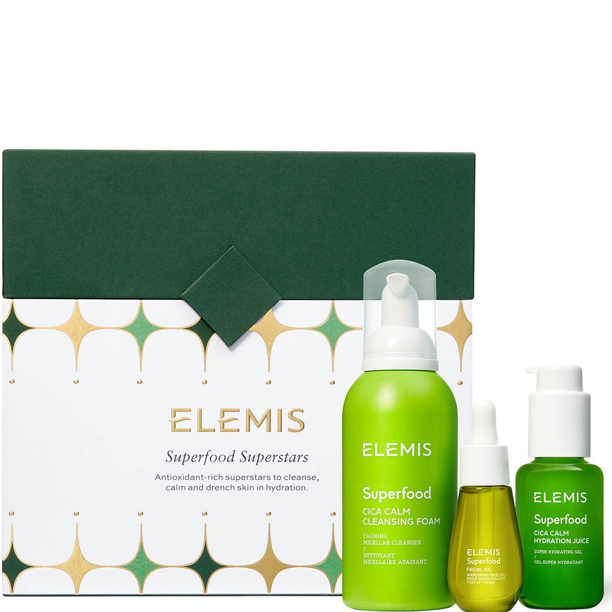 elemis superfood superstars