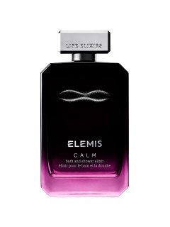 Elemis Life Elixirs Calm Bath & Shower Elixir-еліксир для ванни і душу Релакс