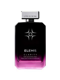 Elemis Life Elixirs Clarity Bath & Shower Elixir - Еліксир для ванни і душу