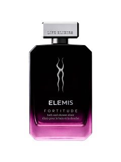Elemis Life Elixirs Fortitude Bath & Shower Elixir - Еліксир для ванни і душу Сила духу
