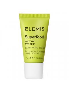 Elemis Superfood Matcha Eye Dew - Охолоджуючий гель для зони навколо очей