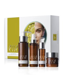 S2 Normal/Oily/Combination Skin Set - Набор для нормальной, жирной и комбинированной кожи