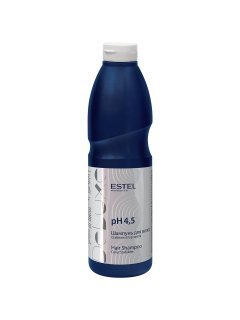 De Luxe Hair Shampoo Color Stabilizer Естель - Шампунь для волосся "Стабілізатор кольору"