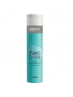 Otium iNeo Crystal Shampoo for Laminated Hair Естель - Шампунь для ламінованого волосся
