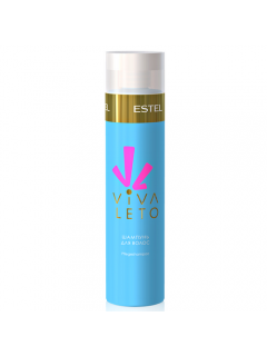Viva Leto Shampoo Естель - Шампунь для волосся
