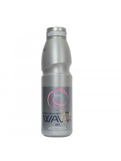 Wavex Well Lotion №3 Естель - Лосьйон-перманент №3 для фарбованого волосся