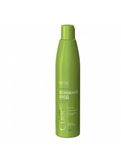 Curex Classic Shampoo Естель - Шампунь для волосся "Зволоження та живлення"