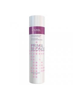 Prima Blonde Shampoo Естель - Блиск-шампунь для світлого волосся