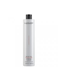 Day By Day Color Care Shampoo Грін Лайт - Шампунь для фарбованого волосся