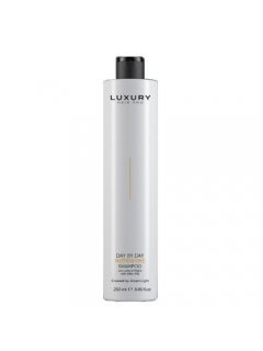 Day By Day Nutrishine Shampoo Грін Лайт - Шампунь для блиску волосся