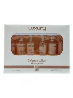 Defense Lotion Грін Лайт - Лосьйон зміцнюючий 