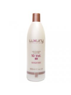 Luxury Hair Color Oxidant Milk 10 Vol (3%) Грін Лайт Лакшері Хеа Колор - Оксидант