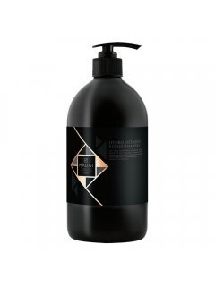 Hadat Cosmetics Hydro Intensive Repair Shampoo - Відновлюючий шампунь