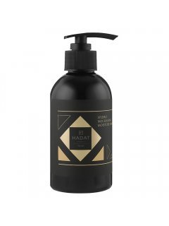 Hadat Cosmetics Hydro Nourishing Moisture - Зволожуючий шампунь для волосся