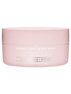 HydroPeptide Hydro-Lock Sleep Mask - Маска для сну з пептидами маточного молочка