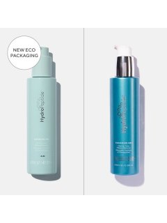 HydroPeptide Cleansing Gel - Очищающий гель с эффектом тонизации для снятия макияжа